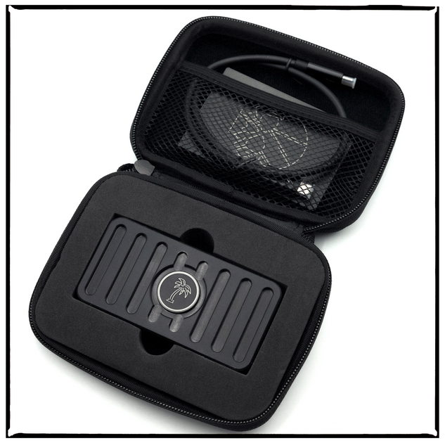 Accessories Tropic Colour