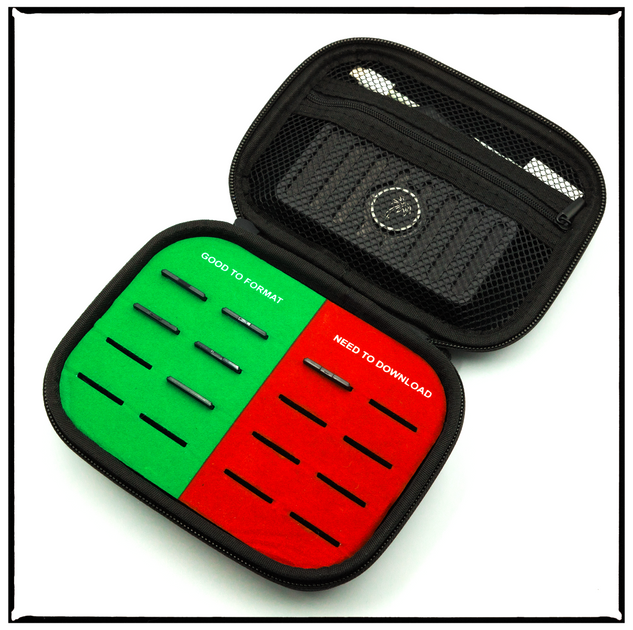 Accessories Tropic Colour