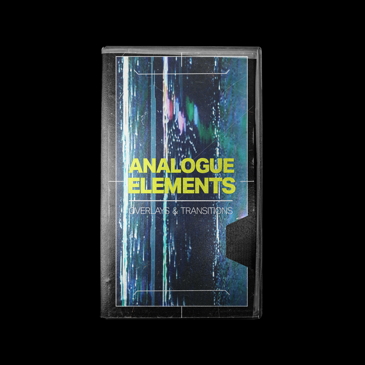 ANALOGUE ELEMENTS