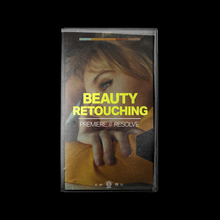 BEAUTY RETOUCHNG