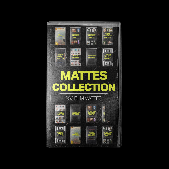 MATTES COLLECTION