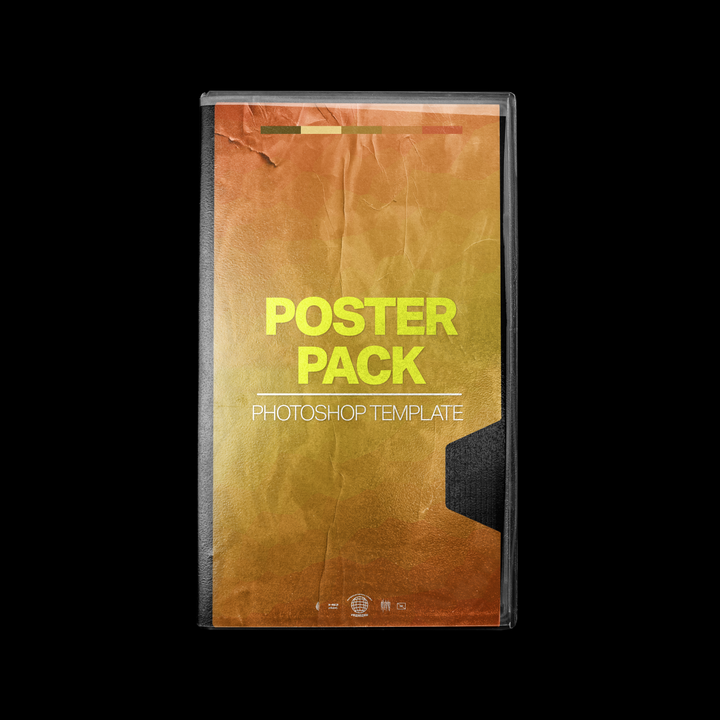 POSTER PACK