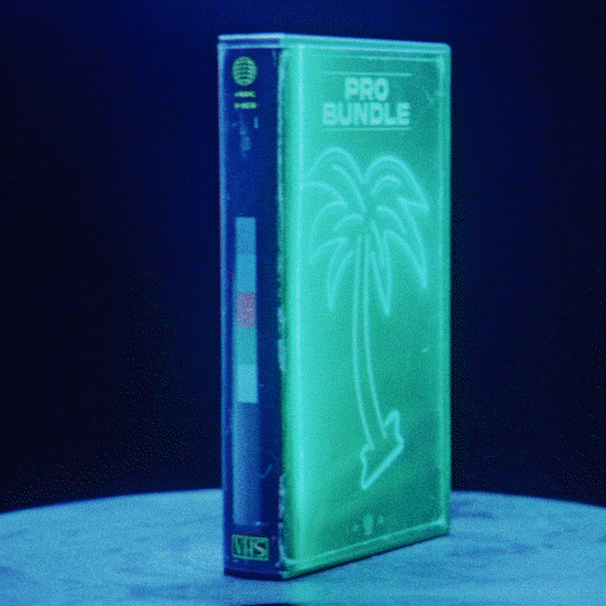 PRO BUNDLE