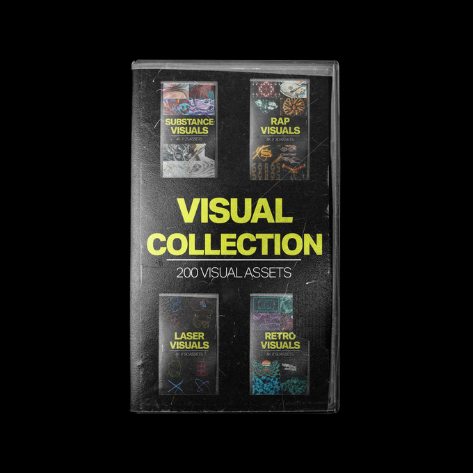 VISUAL COLLECTION