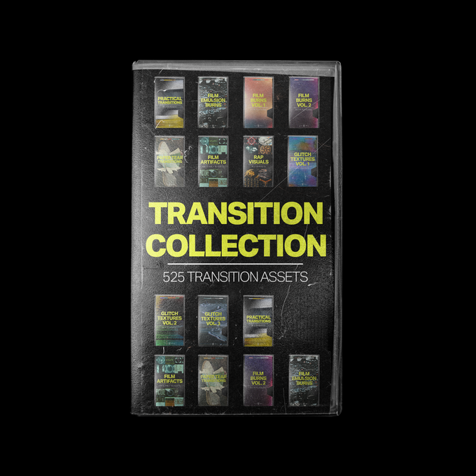 TRANSITION COLLECTION